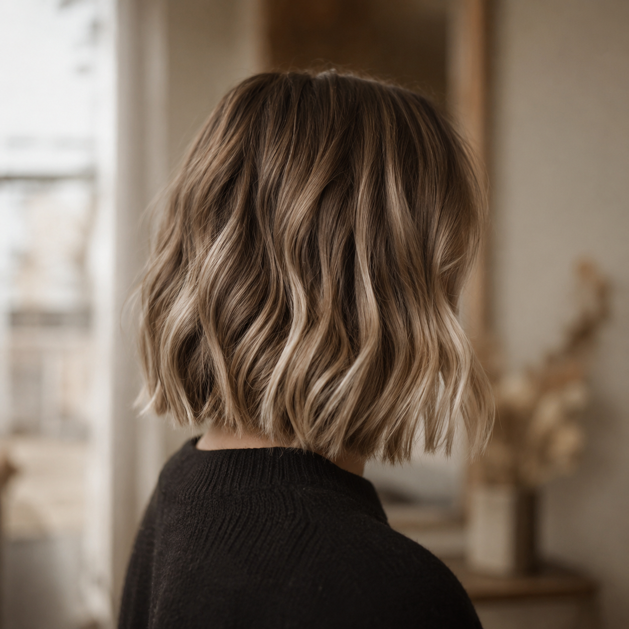 Bro´s Cut